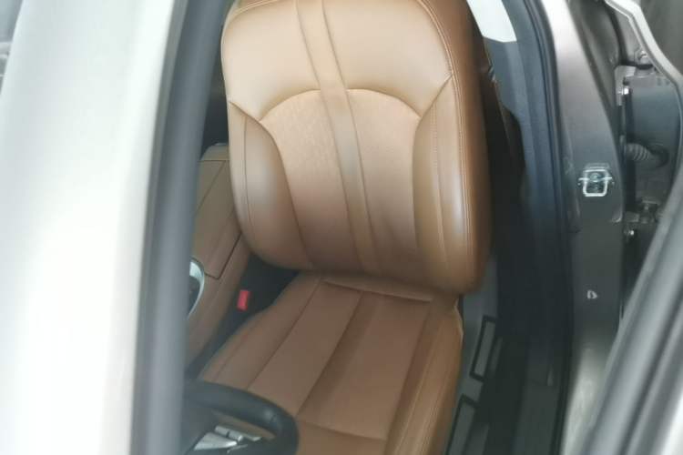 Used AION S 2022 Meizu 580 Left Front Seat