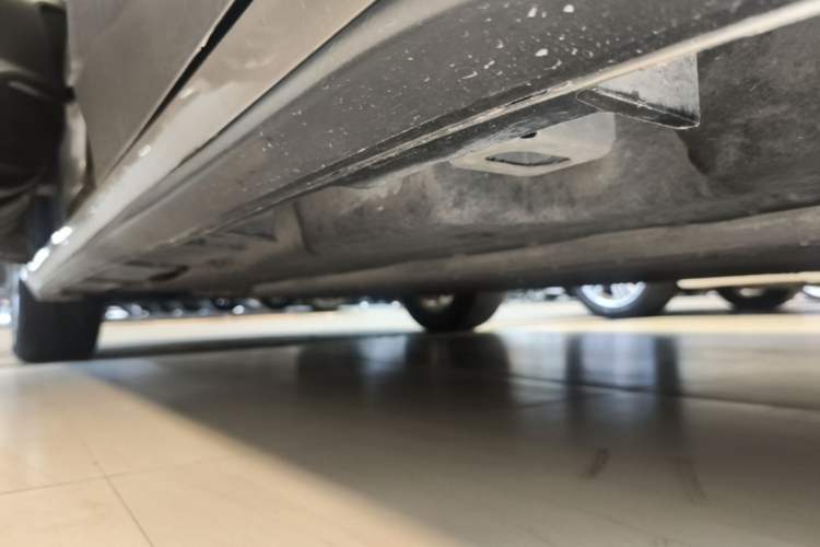 Used AION S 2022 Meizu 580 Pio Left Side Sill