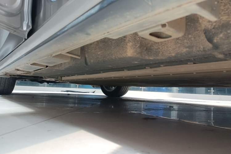 Used AION S 2022 Meizu 580 Left Side Sill