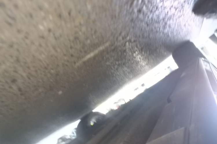 Used AION S 2022 Meizu 580 Left Side Sill