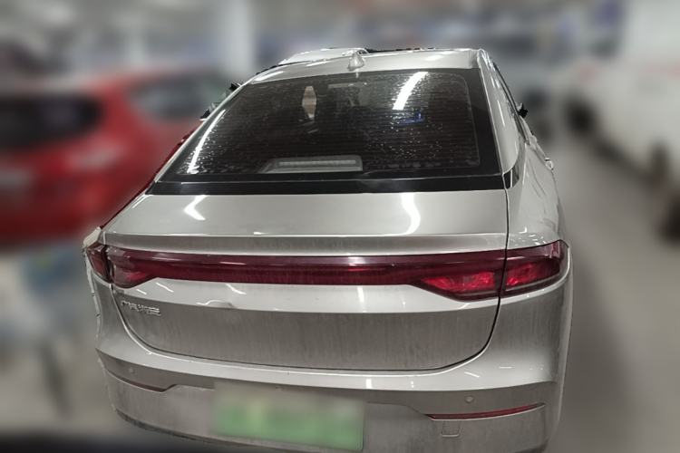 Used AION S 2022 Meizu 580 Pio Rear