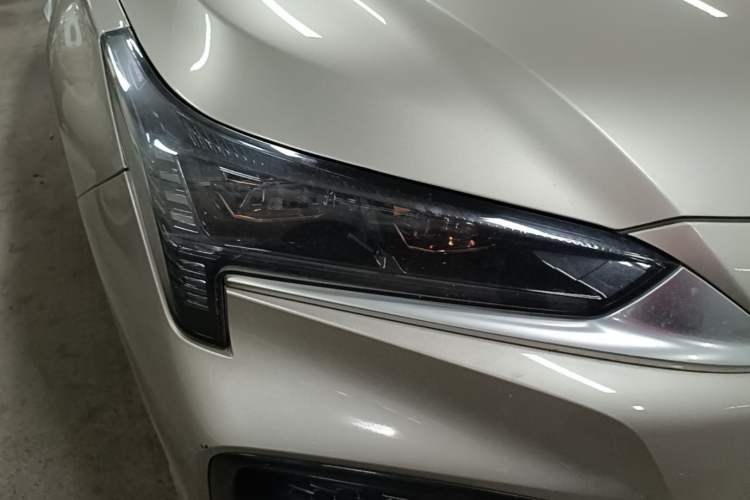 Used AION S 2022 Meizu 580 Pio Right Front Headlight