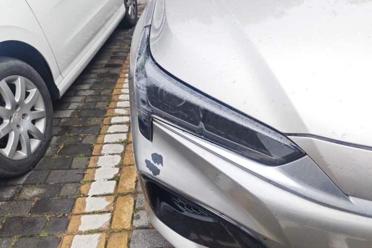 Used AION S 2022 Meizu 580 Right Front Headlight
