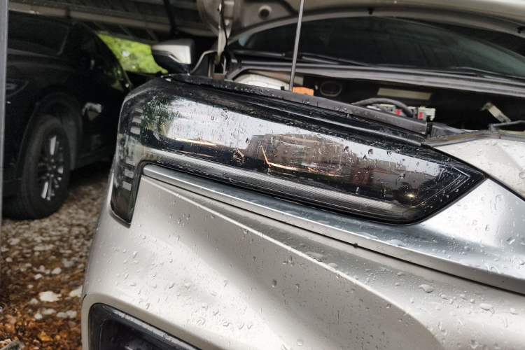 Used AION S 2022 Meizu 580 Pio Right Front Headlight