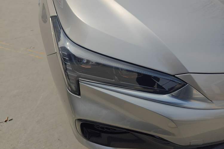 Used AION S 2022 Meizu 580 Right Front Headlight