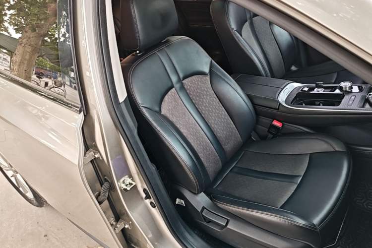 Used AION S 2022 Meizu 580 Right Front Seat
