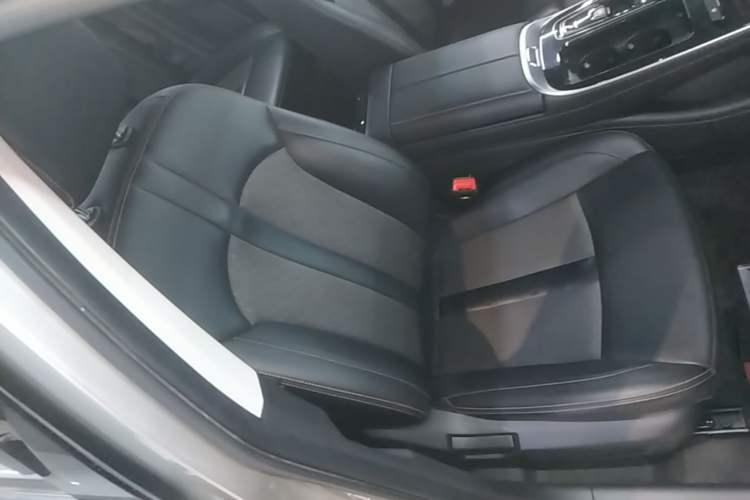 Used AION S 2022 Meizu 580 Right Front Seat