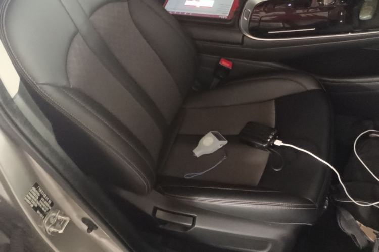 Used AION S 2022 Meizu 580 Right Front Seat