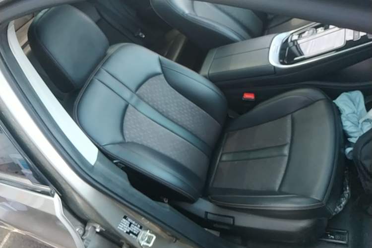 Used AION S 2022 Meizu 580 Pio Right Front Seat