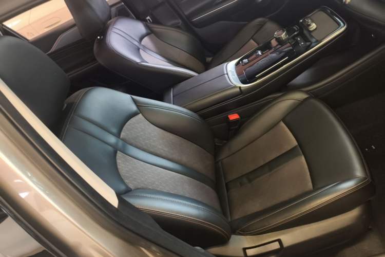Used AION S 2022 Meizu 580 Pio Right Front Seat