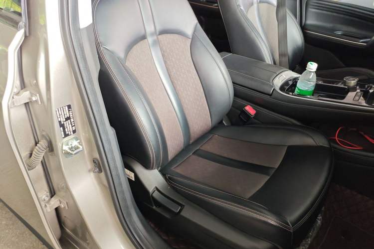 Used AION S 2022 Meizu 580 Right Front Seat