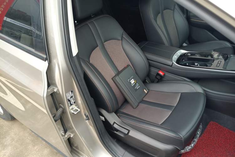 Used AION S 2022 Meizu 580 Right Front Seat