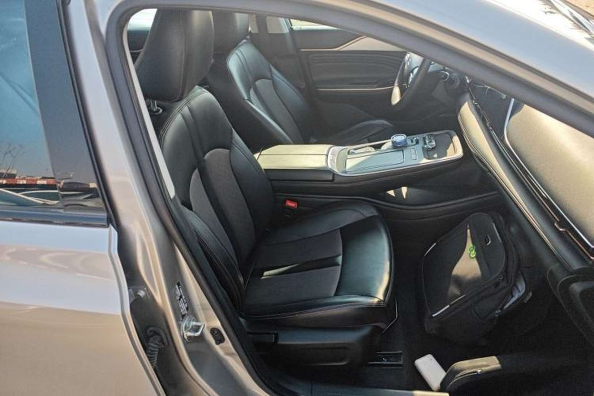 Used AION S 2022 Meizu 580 Pio Right Front Seat