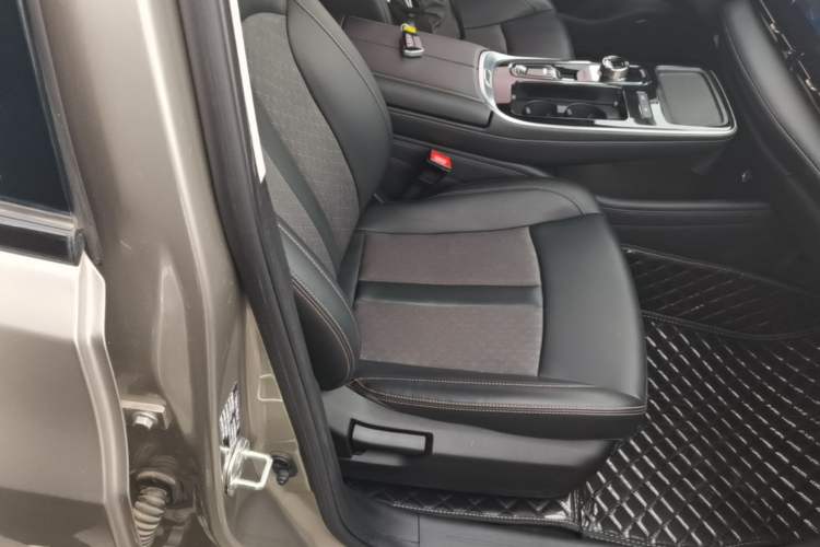 Used AION S 2022 Meizu 580 Right Front Seat