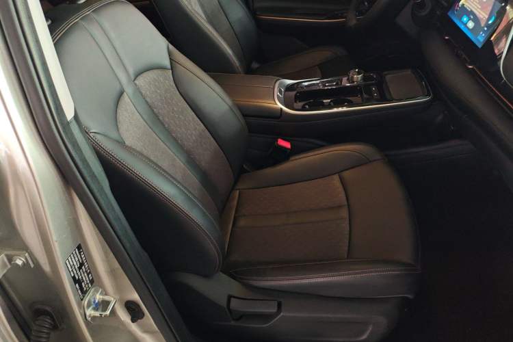 Used AION S 2022 Meizu 580 Right Front Seat