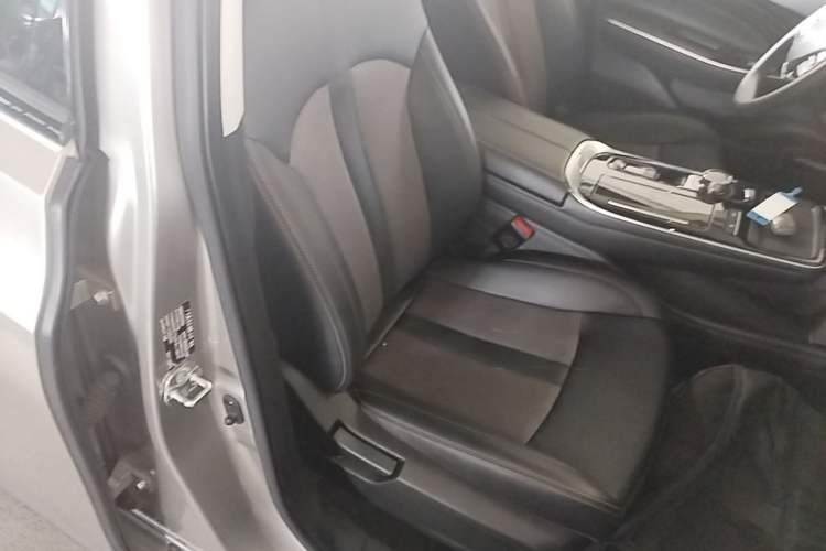 Used AION S 2022 Meizu 580 Right Front Seat