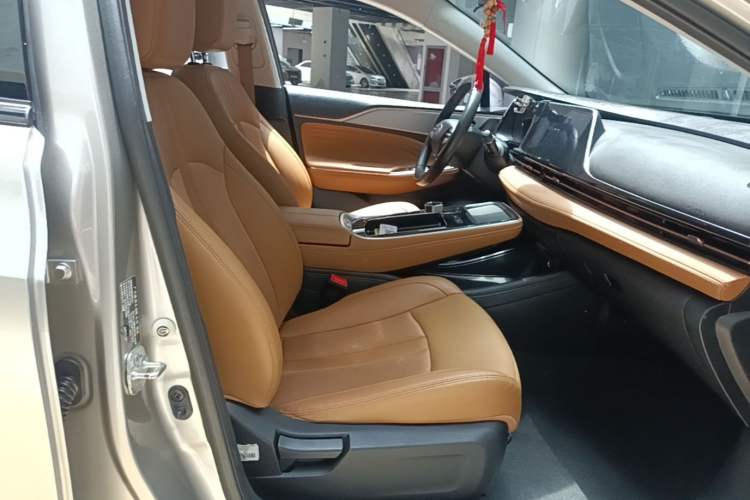 Used AION S 2022 Meizu 580 Right Front Seat