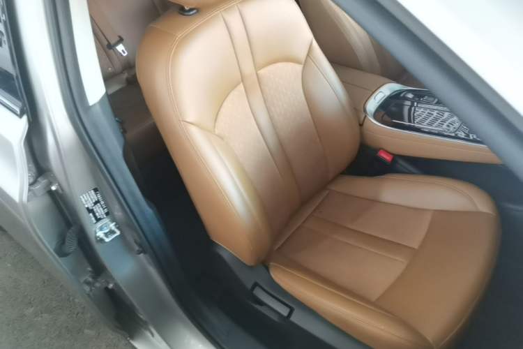 Used AION S 2022 Meizu 580 Right Front Seat