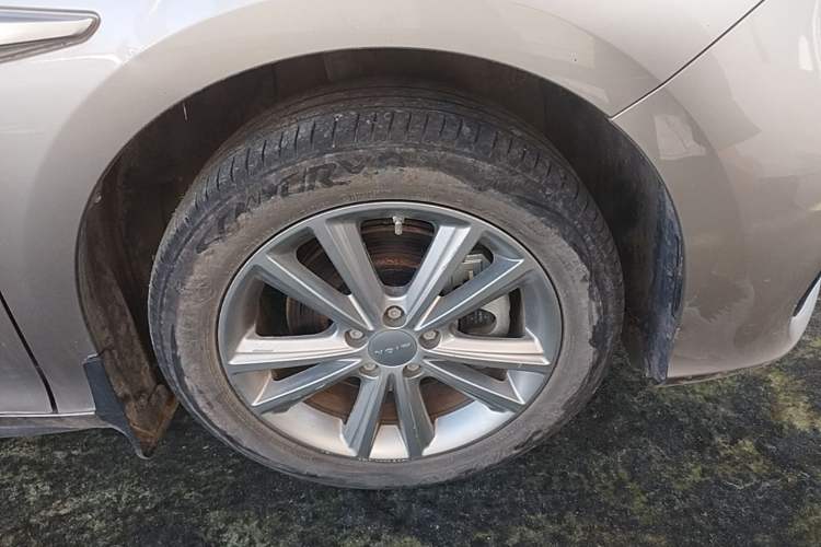 Used AION S 2022 Meizu 580 Pio Right Front Wheel Hub