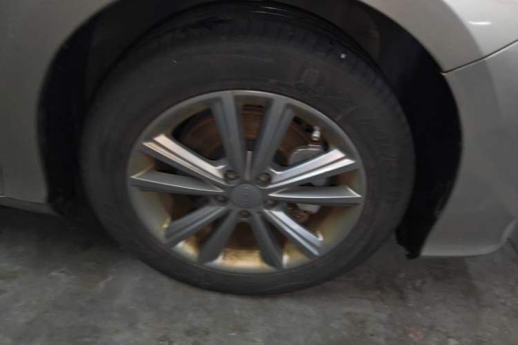 Used AION S 2022 Meizu 580 Pio Right Front Wheel Hub