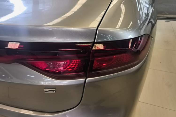 Used AION S 2022 Meizu 580 Pio Right Rear Taillight