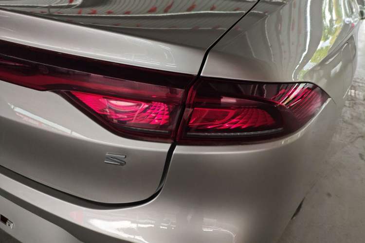 Used AION S 2022 Meizu 580 Right Rear Taillight