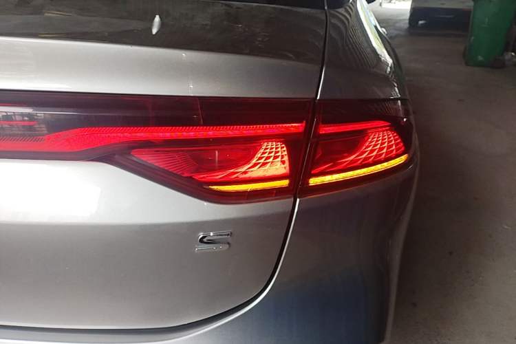 Used AION S 2022 Meizu 580 Right Rear Taillight