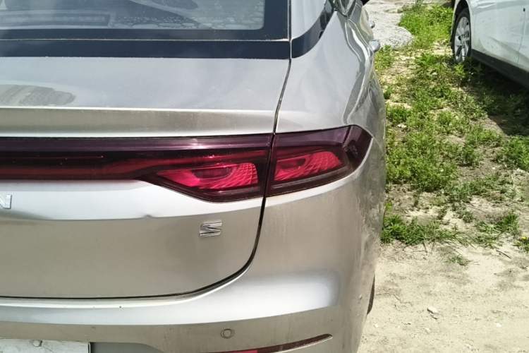 Used AION S 2022 Meizu 580 Right Rear Taillight