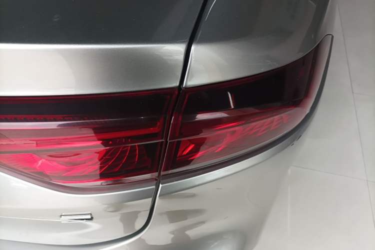 Used AION S 2022 Xuan 580 60kWh Right Rear Taillight