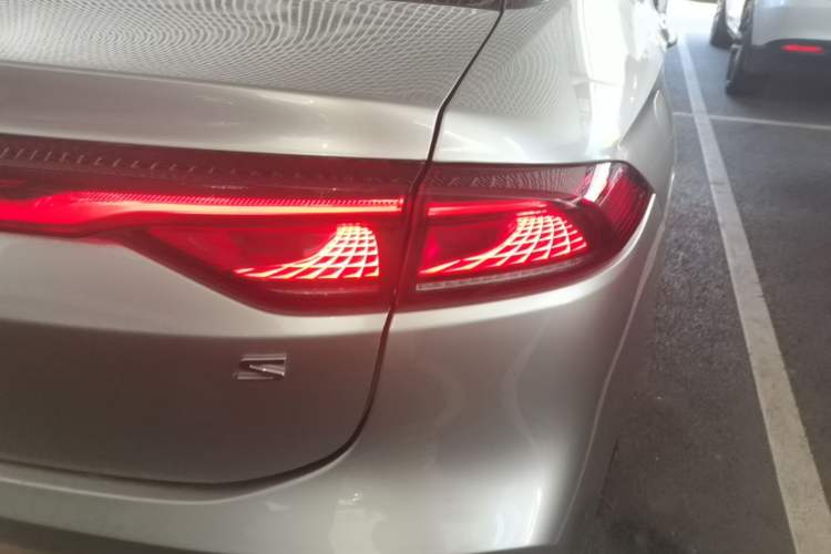 Used AION S 2022 Meizu 580 Right Rear Taillight