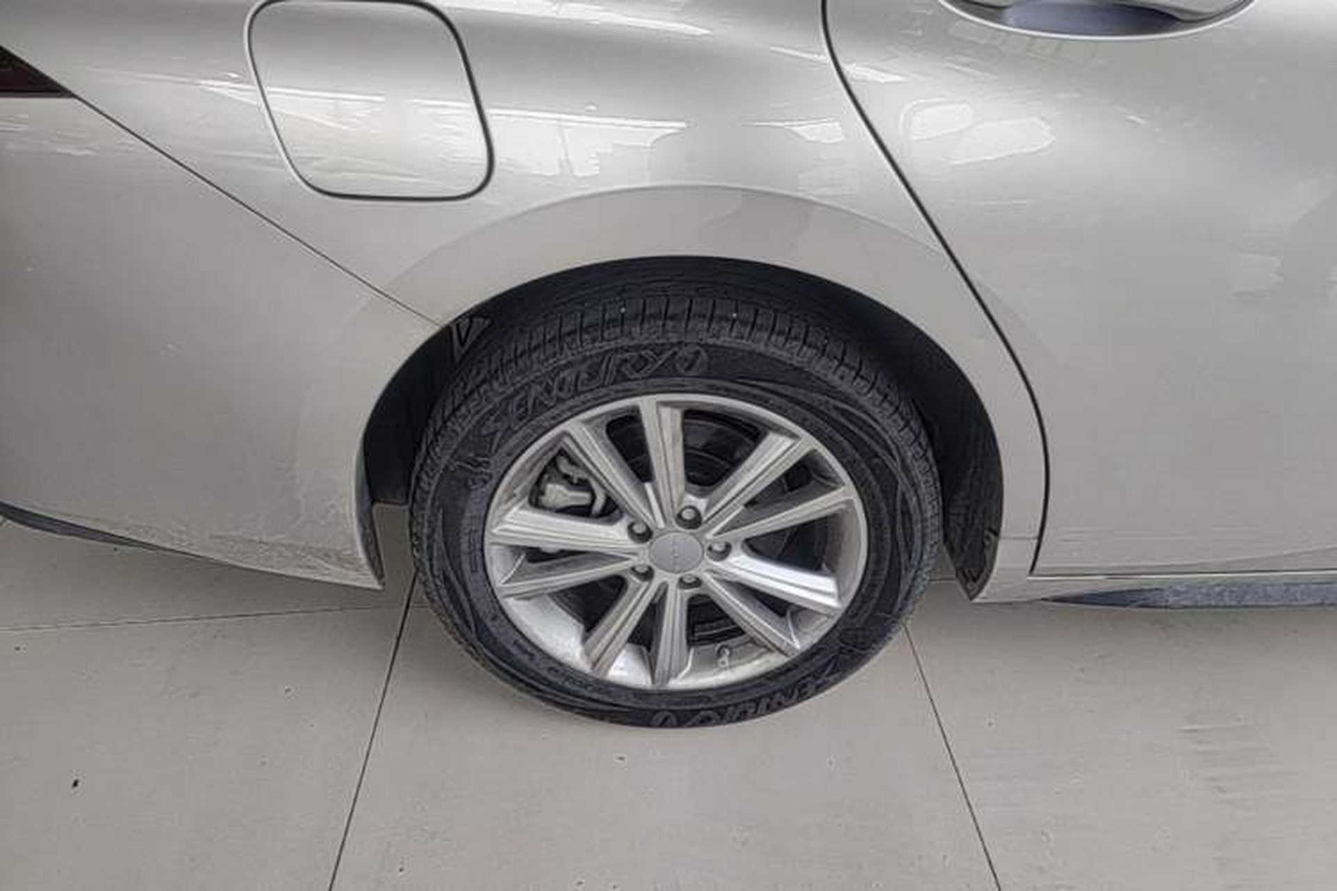 Used AION S 2022 Meizu 580 Right Rear Wheel Hub