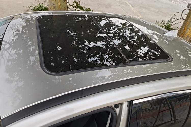 Used AION S 2022 Meizu 580 Roof