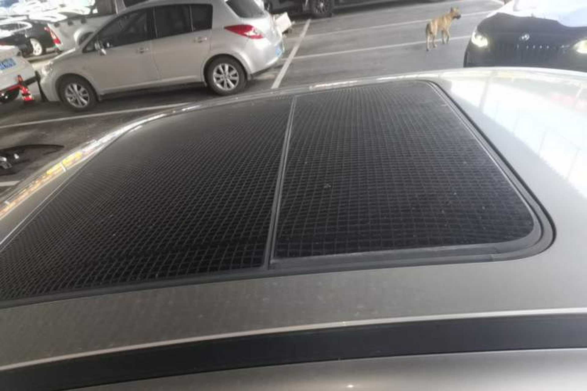 Used AION S 2022 Meizu 580 Pio Roof