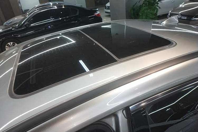 Used AION S 2022 Meizu 580 Roof