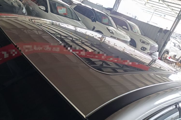 Used AION S 2022 Meizu 580 Roof