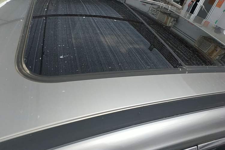 Used AION S 2022 Meizu 580 Pio Roof