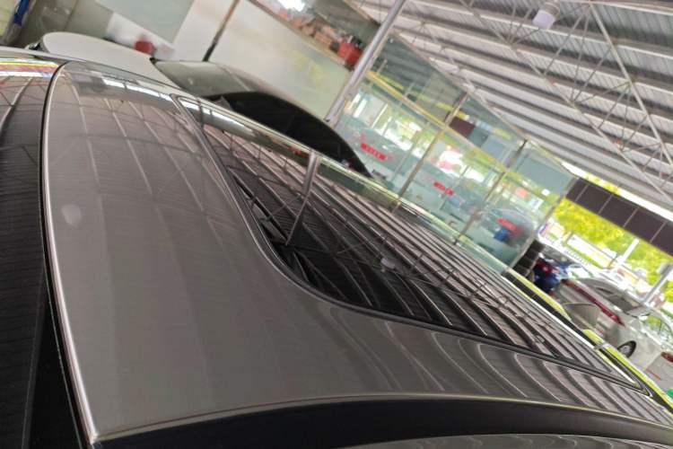 Used AION S 2022 Meizu 580 Roof