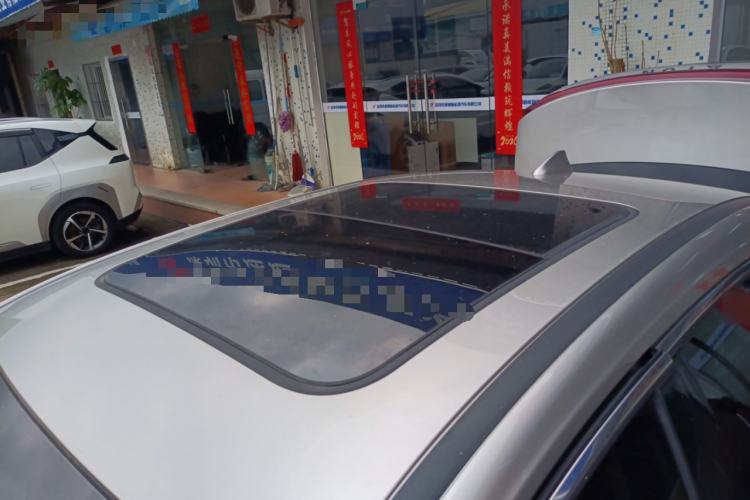 Used AION S 2022 Meizu 580 Roof