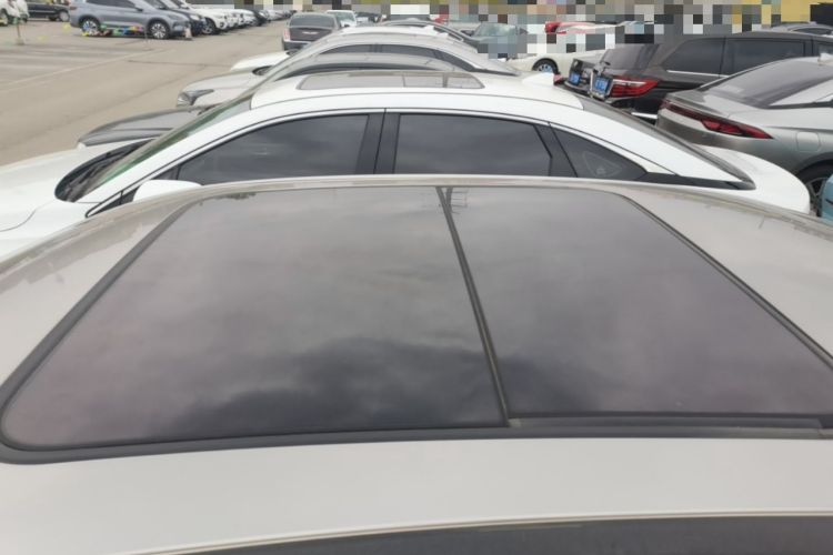 Used AION S 2022 Meizu 580 Roof