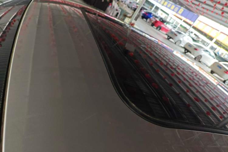 Used AION S 2022 Meizu 580 Roof