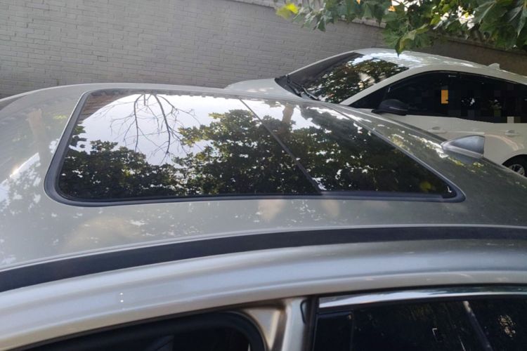 Used AION S 2022 Meizu 580 Roof