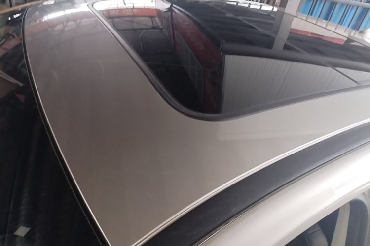 Used AION S 2022 Meizu 580 Roof