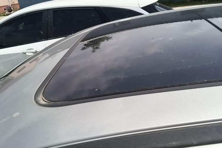 Used AION S 2022 Meizu 580 Roof