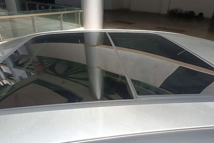 Used AION S 2022 Meizu 580 Roof