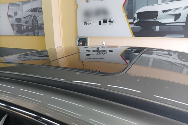 Used AION S 2022 Xuan 580 60kWh Roof