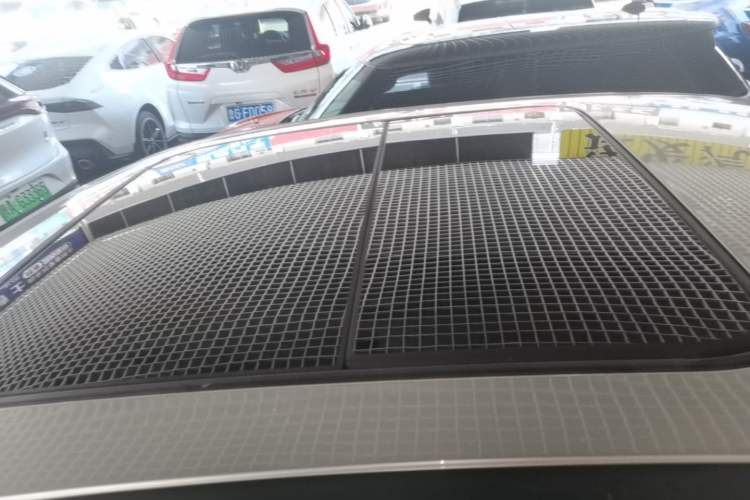 Used AION S 2022 Meizu 580 Roof