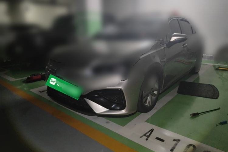 Used AION S 2022 Meizu 580 Guazi used car, China used car export, Used car for sale, Used  cars, Cheapest cars for sale