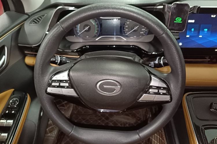 Used AION S 2022 Meizu 580 Pio Steering Wheel