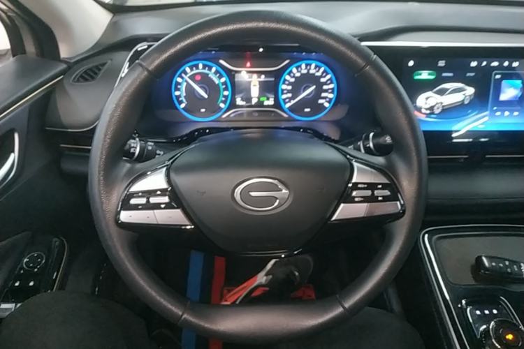 Used AION S 2022 Meizu 580 Steering Wheel