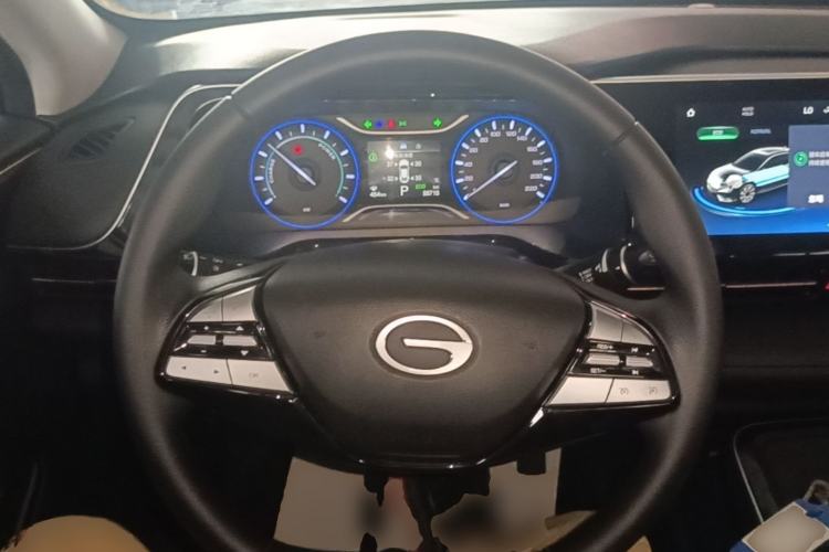Used AION S 2022 Meizu 580 Steering Wheel
